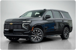 Chevrolet Tahoe High Country 4WD бензин 2026 id-1005403