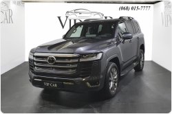 Toyota Land Cruiser 300 Premium 70th бензин 2025 id-1005830