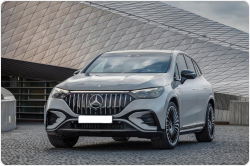 Mercedes-Benz EQE 53 AMG SUV электро 2023 id-1006121