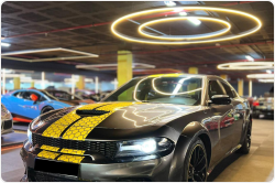 Dodge Charger бензин 2019 id-1007592