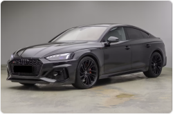 Audi RS5 Sportback бензин 2025 id-1007971