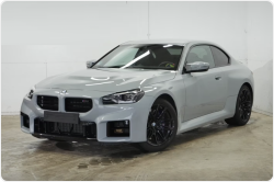 BMW M2 бензин 2025 id-1007987